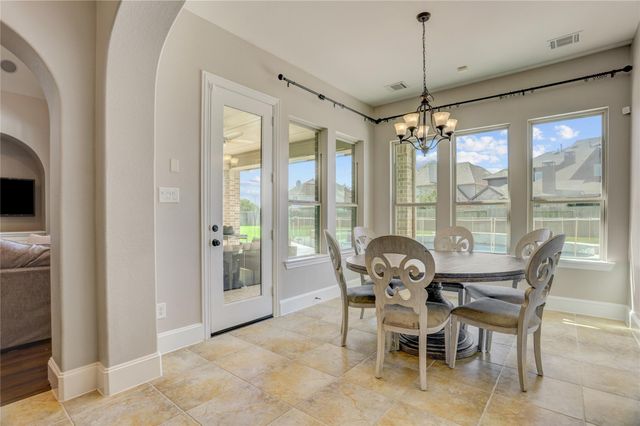 21323 Redcrest Manor Drive, Richmond, TX 77406