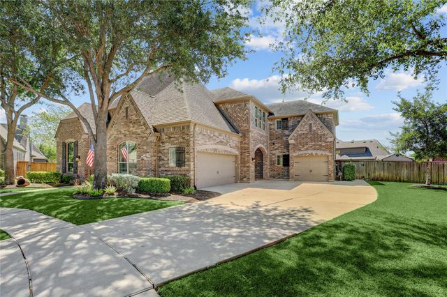 21323 Redcrest Manor Drive, Richmond, TX 77406
