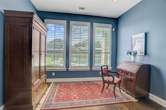 21323 Redcrest Manor Drive, Richmond, TX 77406