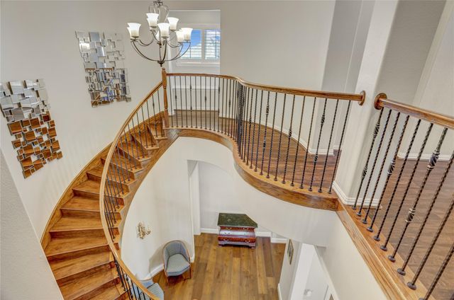 21323 Redcrest Manor Drive, Richmond, TX 77406