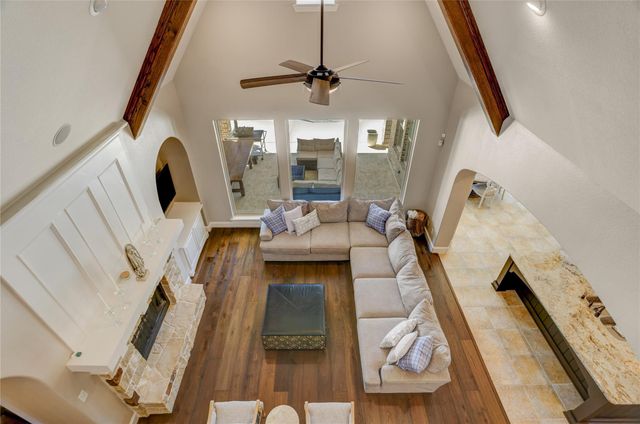 21323 Redcrest Manor Drive, Richmond, TX 77406