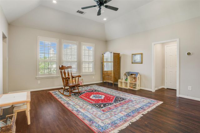 21323 Redcrest Manor Drive, Richmond, TX 77406