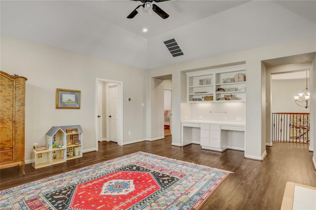 21323 Redcrest Manor Drive, Richmond, TX 77406