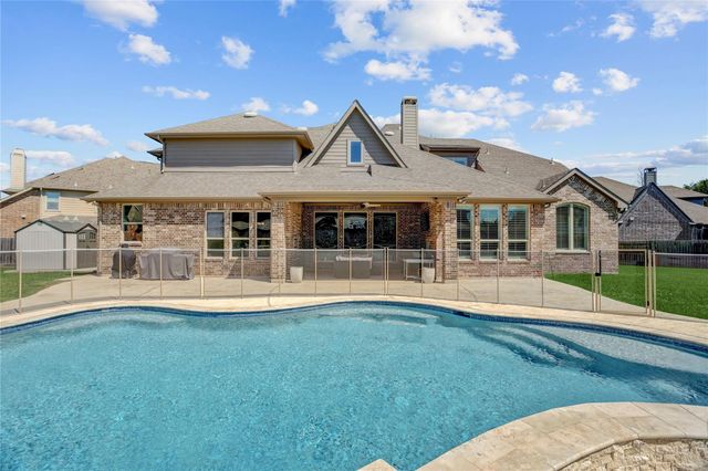 21323 Redcrest Manor Drive, Richmond, TX 77406