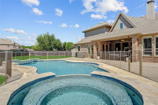 21323 Redcrest Manor Drive, Richmond, TX 77406