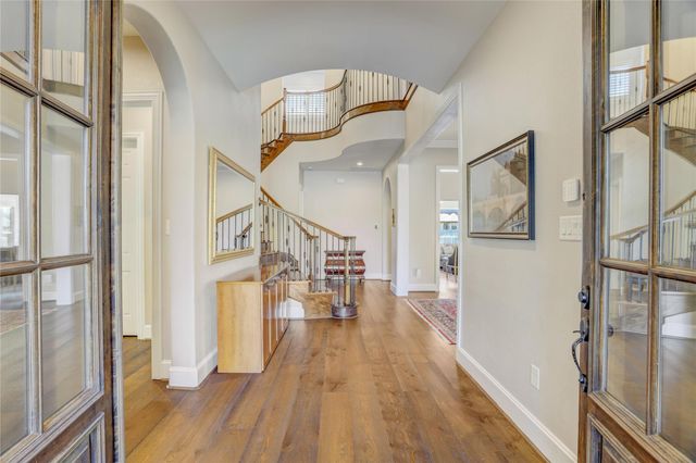 21323 Redcrest Manor Drive, Richmond, TX 77406