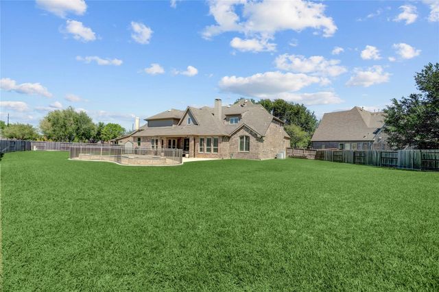 21323 Redcrest Manor Drive, Richmond, TX 77406