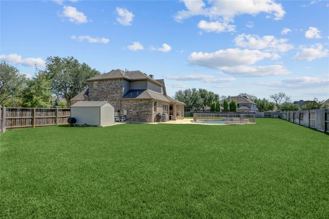 21323 Redcrest Manor Drive, Richmond, TX 77406