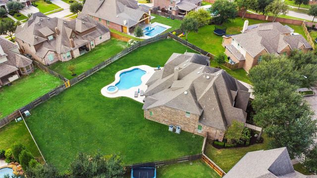 21323 Redcrest Manor Drive, Richmond, TX 77406