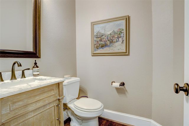 21323 Redcrest Manor Drive, Richmond, TX 77406