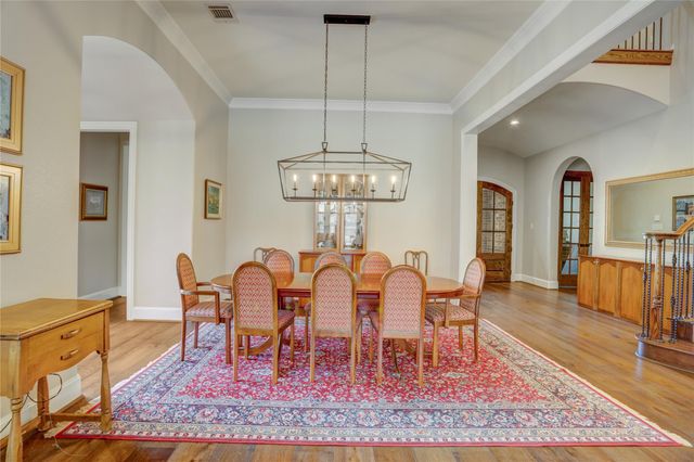 21323 Redcrest Manor Drive, Richmond, TX 77406