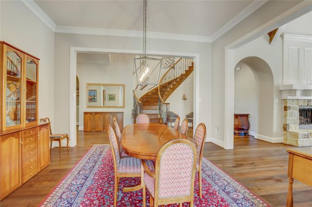 21323 Redcrest Manor Drive, Richmond, TX 77406