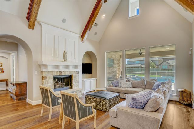 21323 Redcrest Manor Drive, Richmond, TX 77406