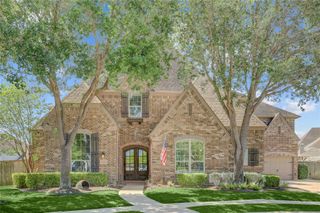 21323 Redcrest Manor Drive, Richmond, TX 77406