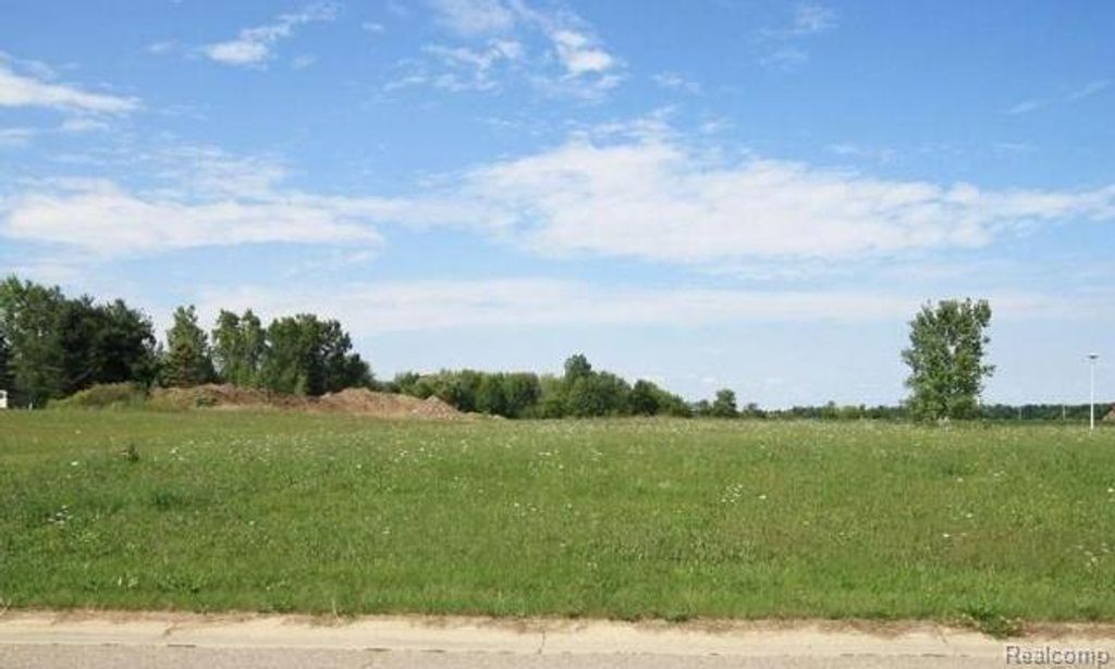 6170 Victoria Lane, Swartz Creek, MI 48473