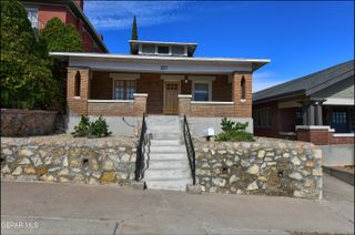 221 W nevada Avenue, El Paso, TX 79902