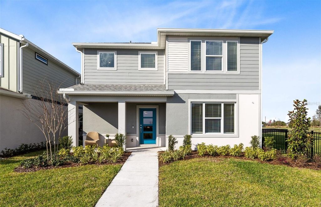 5064 OAK SEED WAY, St Cloud, FL 34771