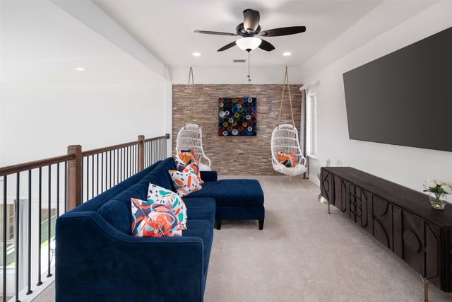 652 Caprice Bluff, Fate, TX 75189