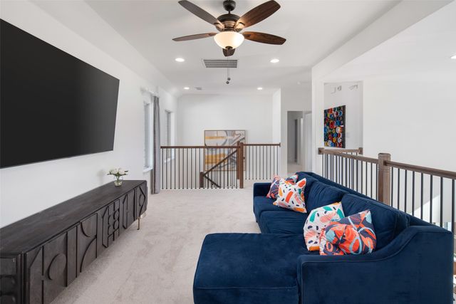652 Caprice Bluff, Fate, TX 75189
