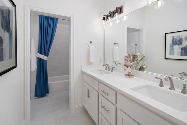 652 Caprice Bluff, Fate, TX 75189