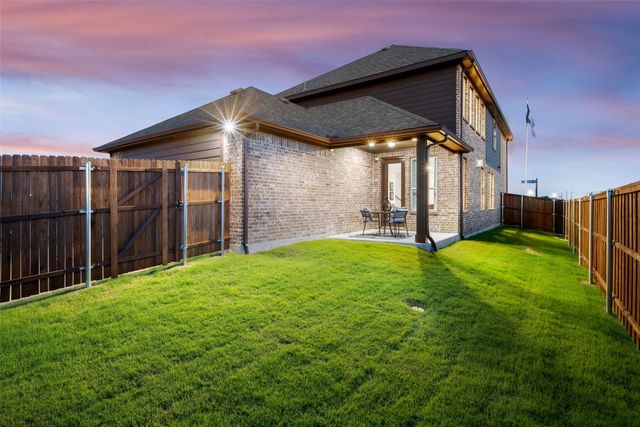 652 Caprice Bluff, Fate, TX 75189