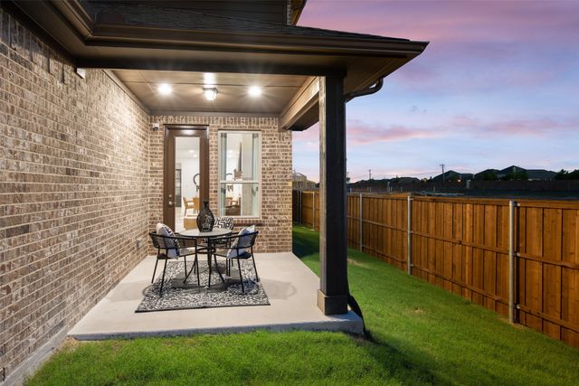 652 Caprice Bluff, Fate, TX 75189
