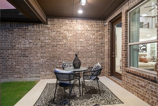 652 Caprice Bluff, Fate, TX 75189