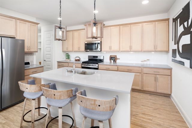 652 Caprice Bluff, Fate, TX 75189
