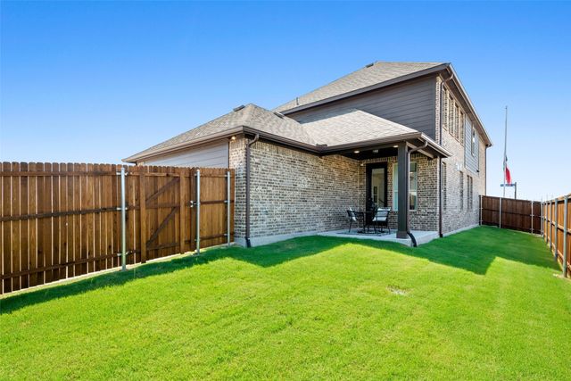 652 Caprice Bluff, Fate, TX 75189