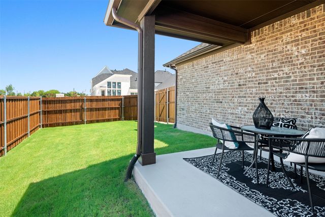 652 Caprice Bluff, Fate, TX 75189