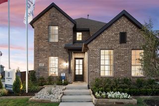 652 Caprice Bluff, Fate, TX 75189