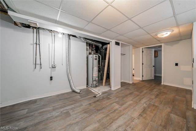 17005 Mapleboro Avenue, Maple Heights, OH 44137