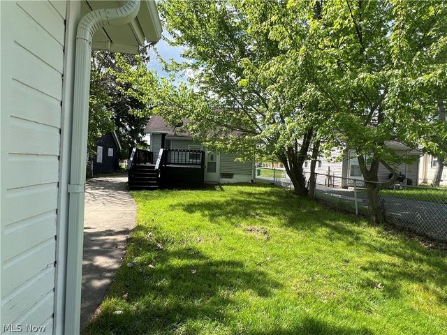 17005 Mapleboro Avenue, Maple Heights, OH 44137