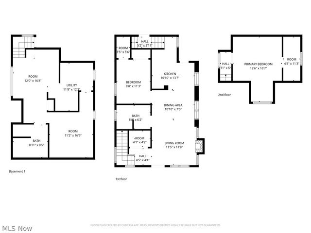 17005 Mapleboro Avenue, Maple Heights, OH 44137