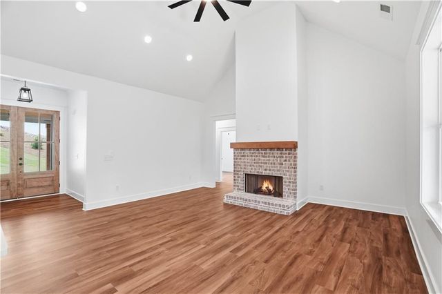 170 Fieldstone Circle, Jasper, GA 30143