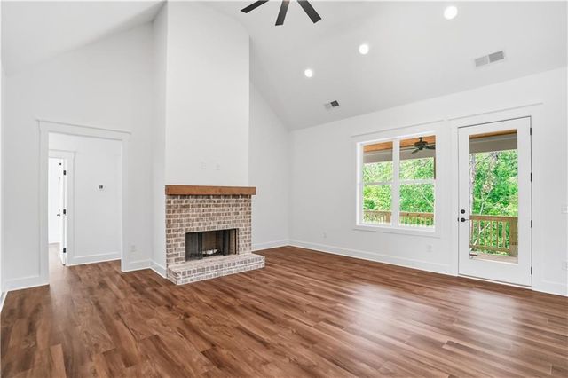 170 Fieldstone Circle, Jasper, GA 30143