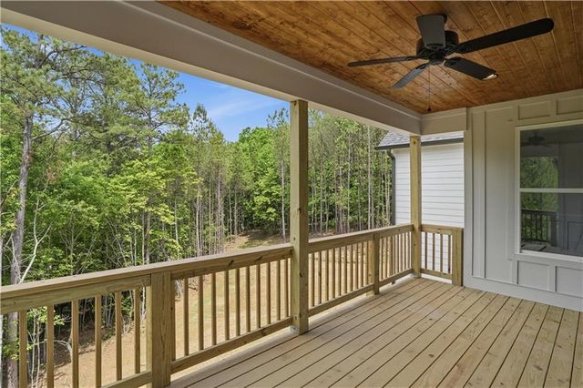 170 Fieldstone Circle, Jasper, GA 30143