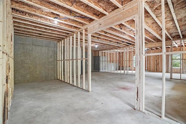 170 Fieldstone Circle, Jasper, GA 30143