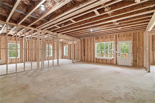 170 Fieldstone Circle, Jasper, GA 30143