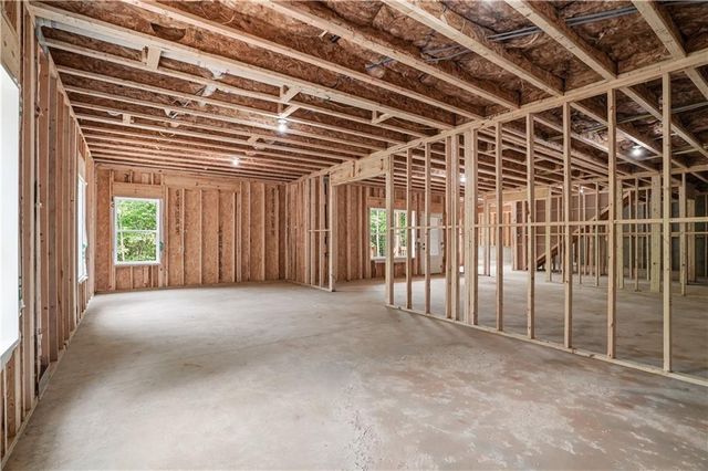 170 Fieldstone Circle, Jasper, GA 30143