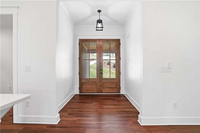 170 Fieldstone Circle, Jasper, GA 30143