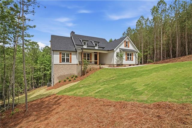 170 Fieldstone Circle, Jasper, GA 30143