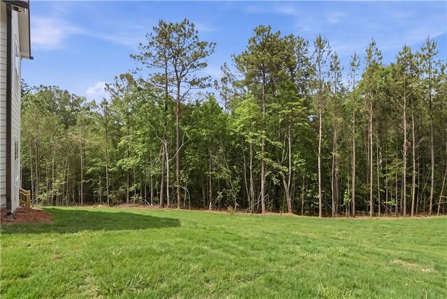 170 Fieldstone Circle, Jasper, GA 30143