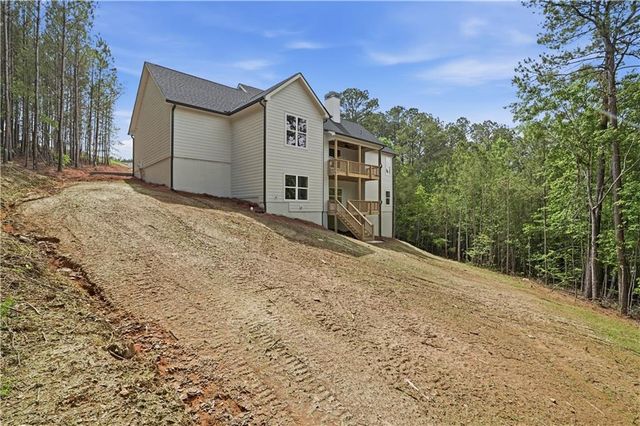 170 Fieldstone Circle, Jasper, GA 30143