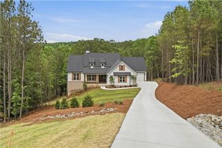 170 Fieldstone Circle, Jasper, GA 30143