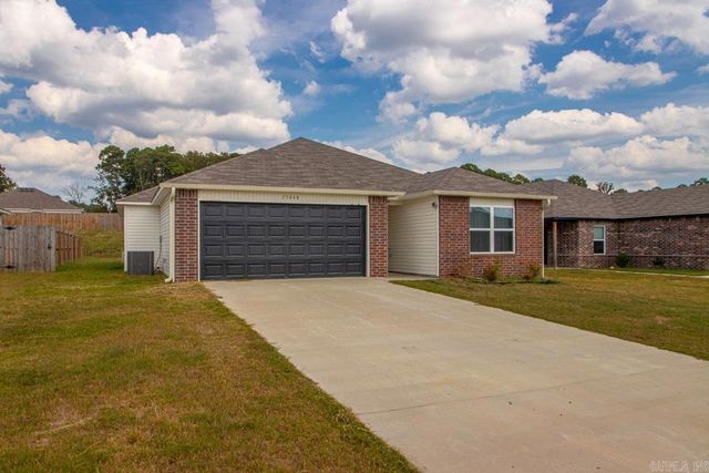 13040 River Creek Lane, Hensley, AR 72065