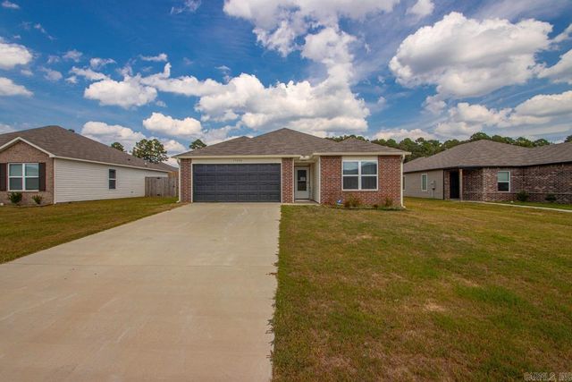 13040 River Creek Lane, Hensley, AR 72065