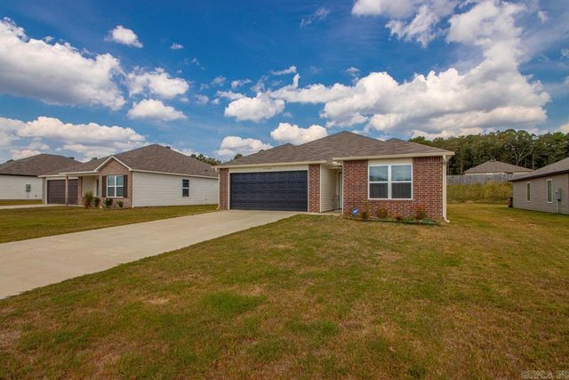 13040 River Creek Lane, Hensley, AR 72065