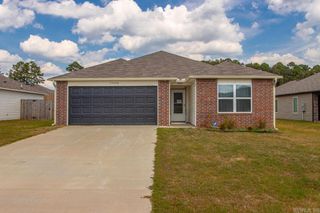 13040 River Creek Lane, Hensley, AR 72065