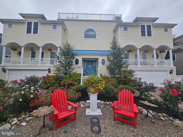 10 E 34TH, Long Beach Township, NJ 08008